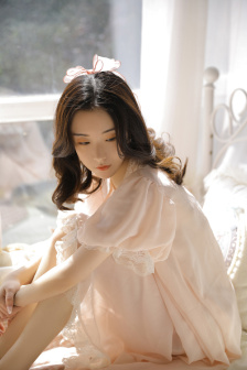 完美的妻子3